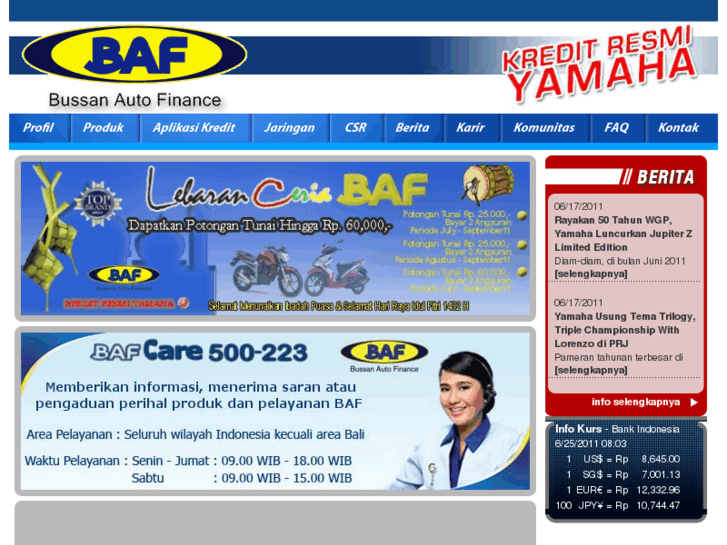 www.baf.co.id