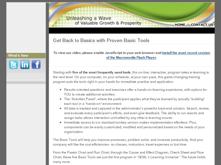 www.basictoolselearning.com