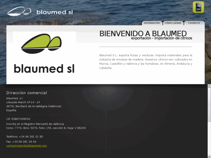 www.blaumed.com