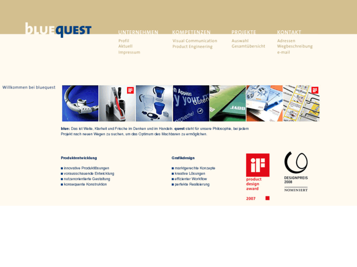 www.bluequest.de