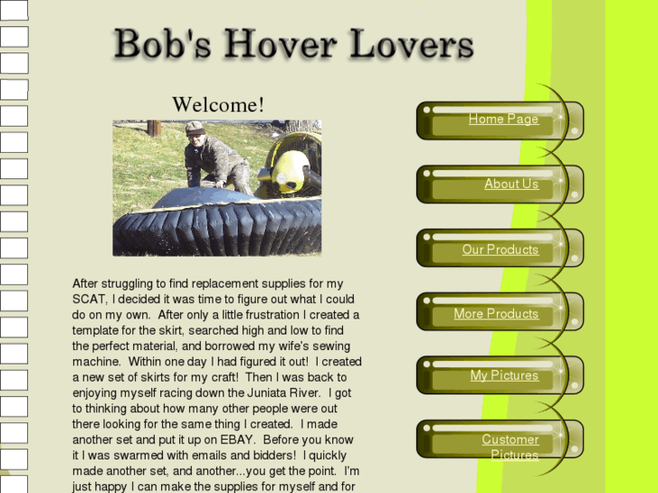 www.bobshoverlovers.com