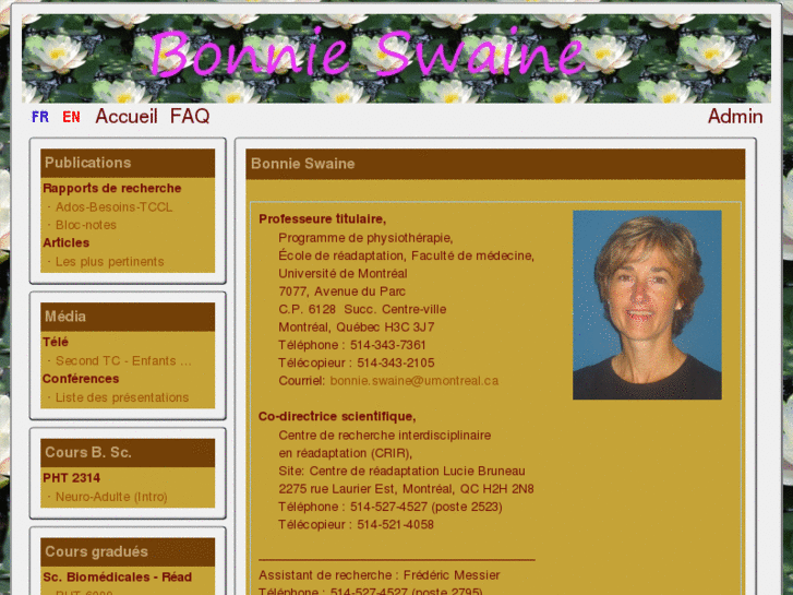 www.bonnieswaine.com