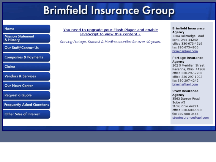 www.brimfieldinsurance.com