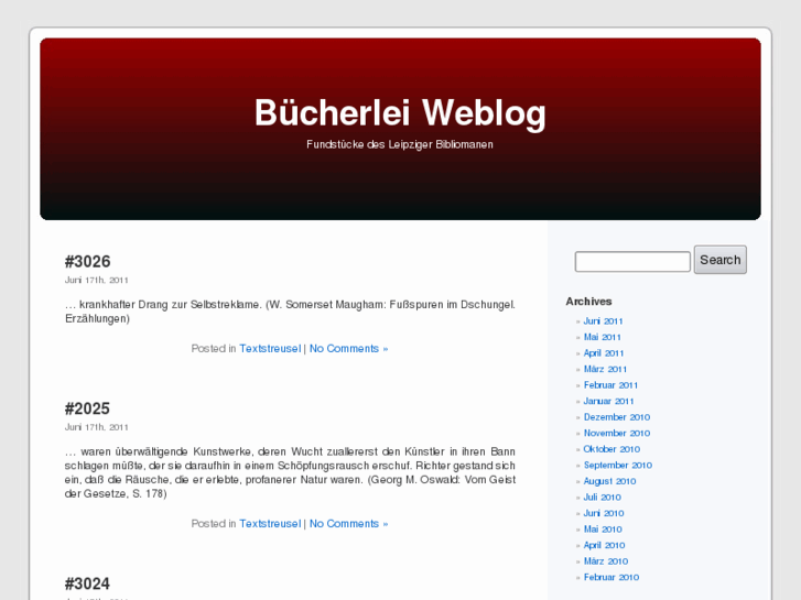 www.buecherlei.net