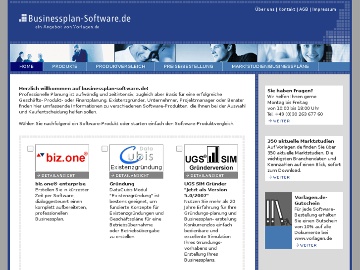 www.businessplan-software.de