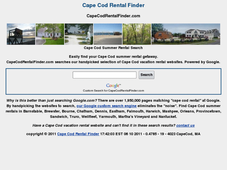 www.capecodrentalfinder.com