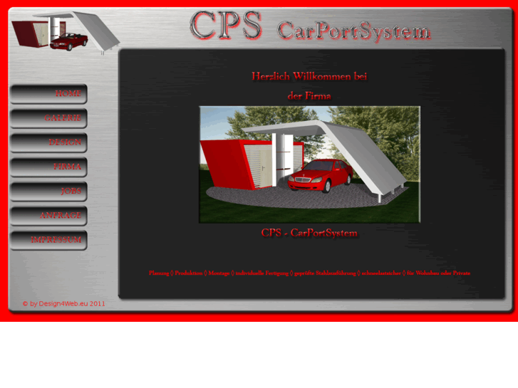 www.carportsystem.com