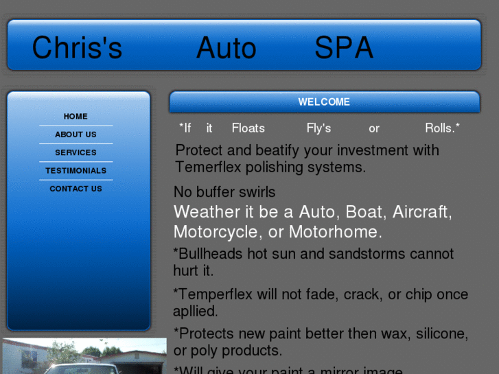 www.chrissautospa.com