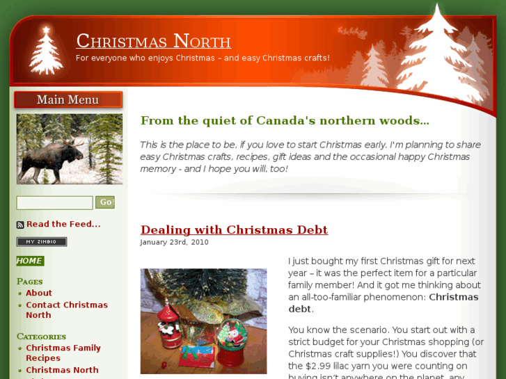 www.christmasnorth.com