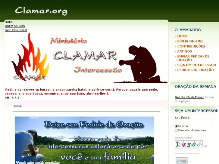 www.clamar.org