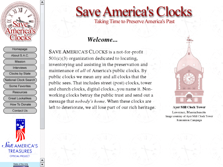 www.clocks.org
