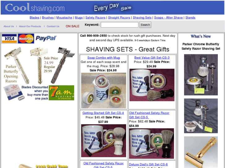 www.coolshaving.com