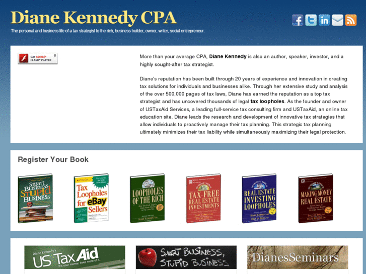 www.cpadianekennedy.com