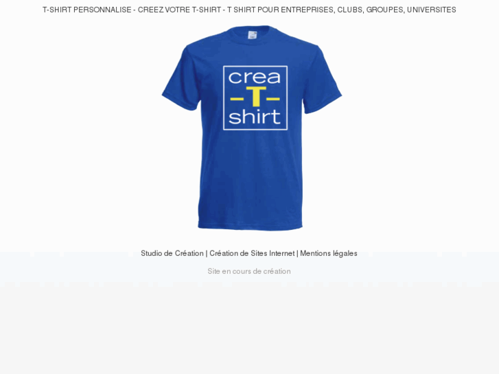 www.crea-t-shirt.com