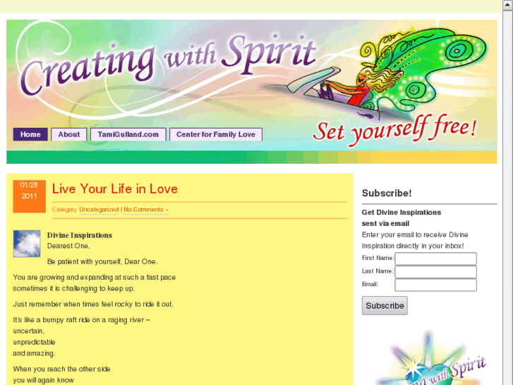 www.creatingwithspirit.com