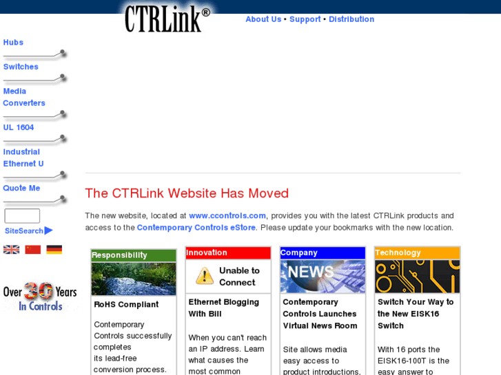 www.ctrlink.com