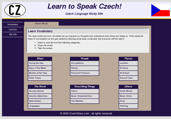 www.czechclass.com