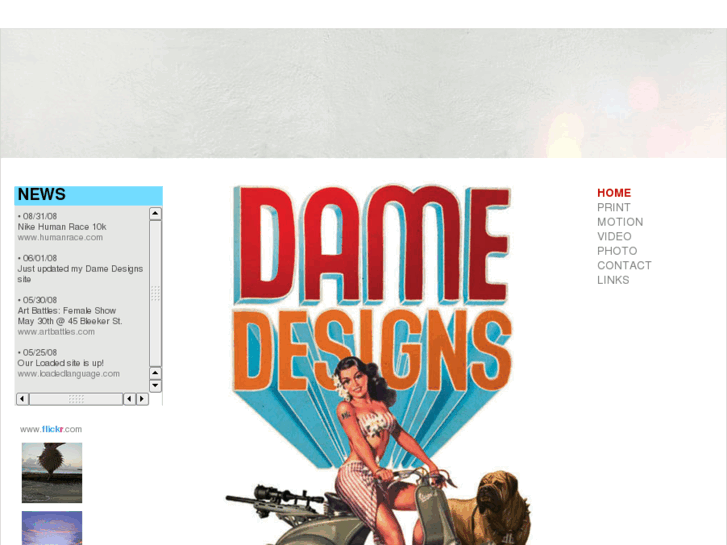 www.damedesigns.com