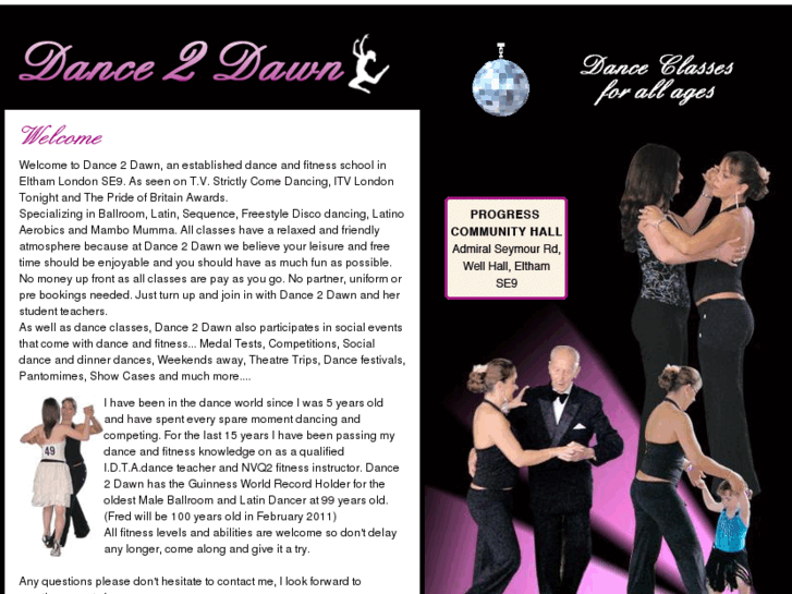 www.dance2dawn.com