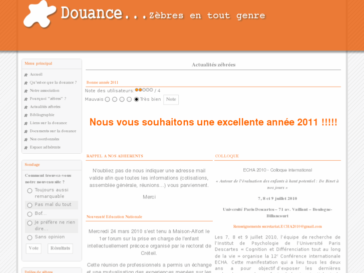 www.douance-zebres.fr