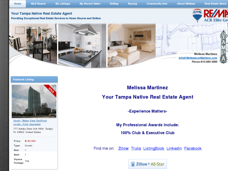 www.downtowntamparealestate.com