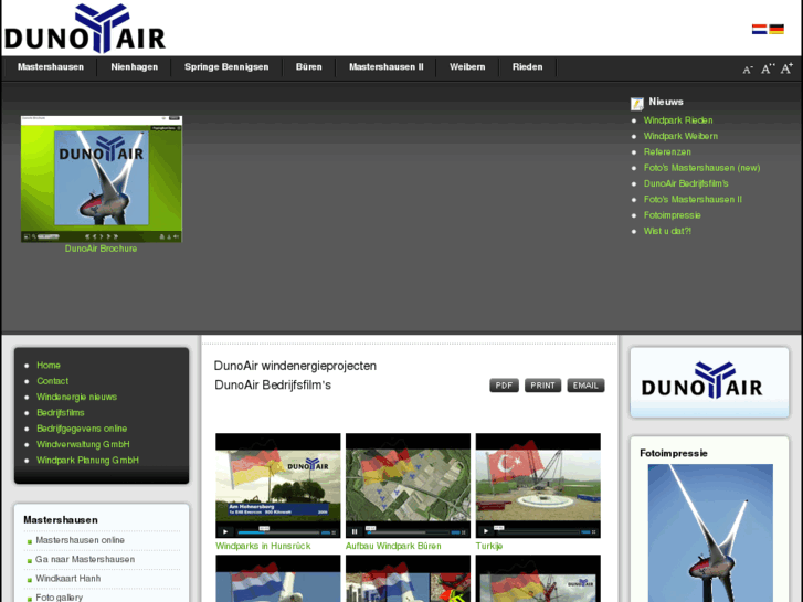 www.dunoair.com