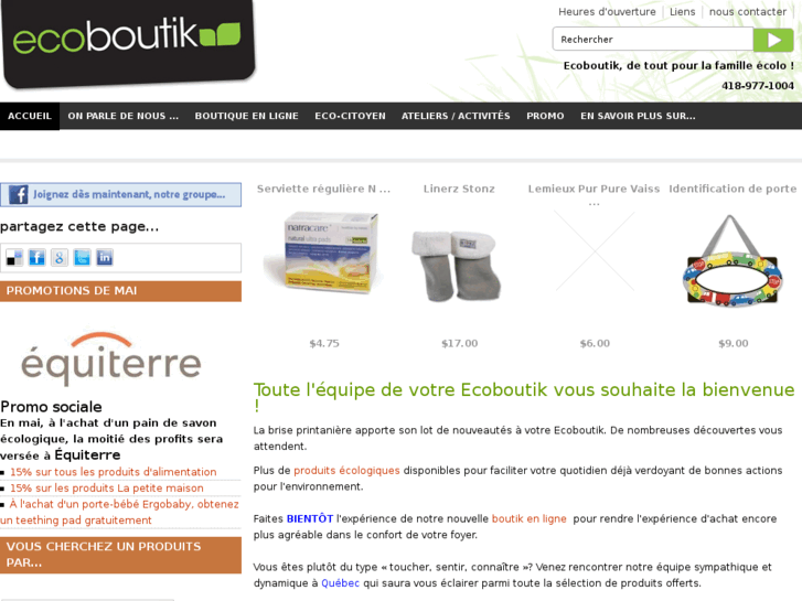 www.ecoboutik.ca