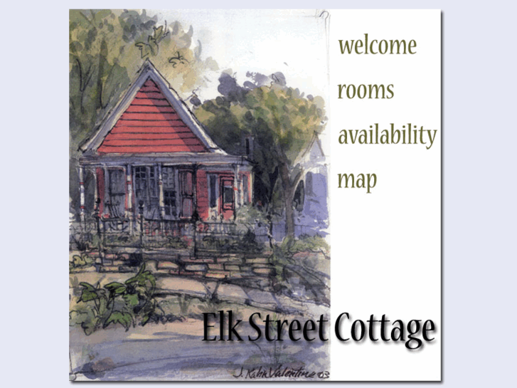 www.elkstreetcottage.com