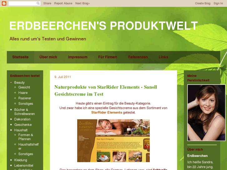 www.erdbeerchen-testet.com