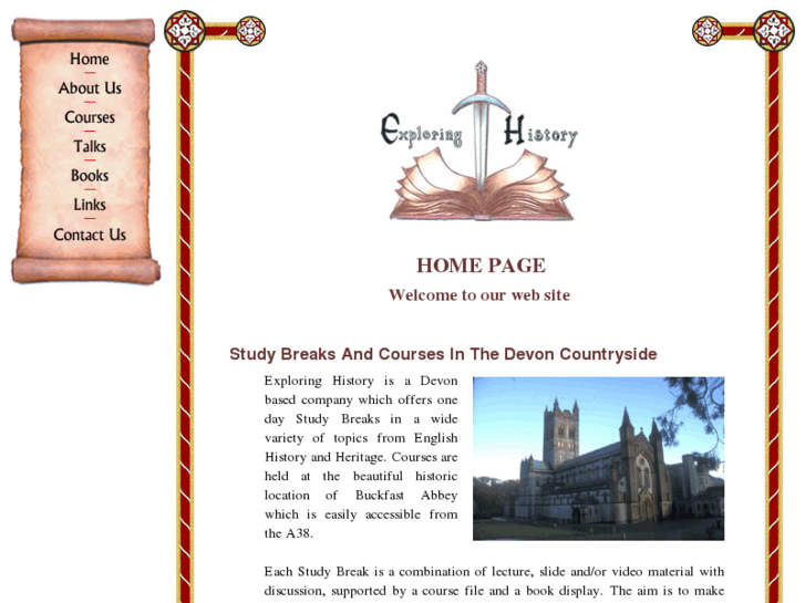 www.exploringhistory.co.uk