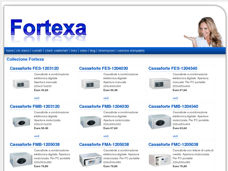 www.fortexa-safes.it