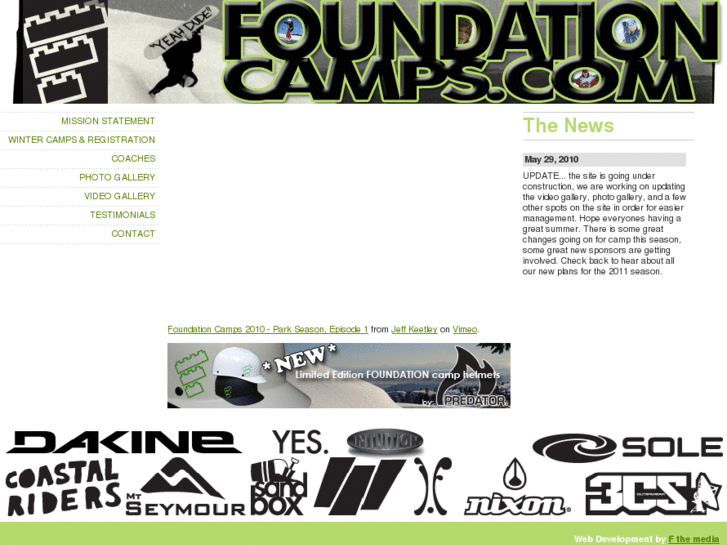 www.foundationcamps.com