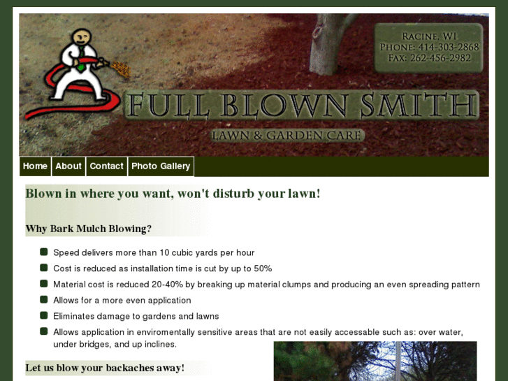 www.fullblownsmith.com