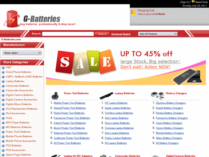 www.g-batteries.com