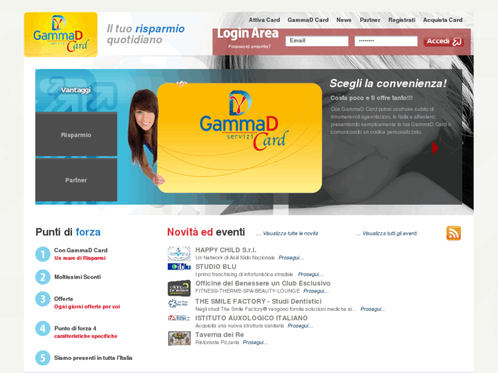 www.gammad.com