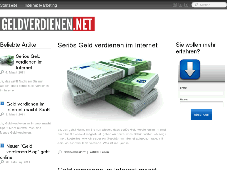 www.geldverdienen.net