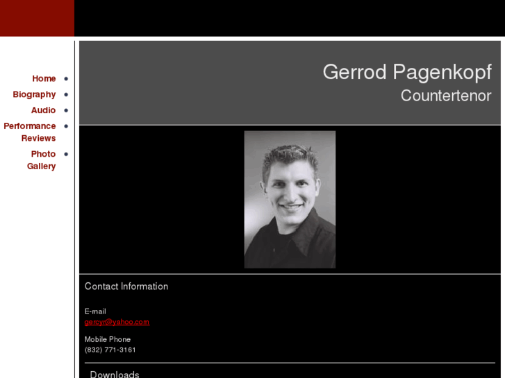 www.gerrodpagenkopf.com