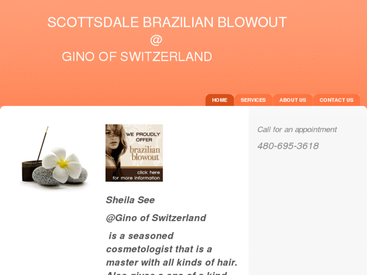 www.ginoofswitzerland.com