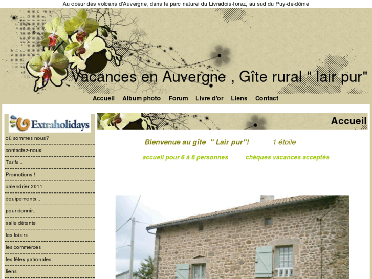 www.giteauvergnelairpur.net