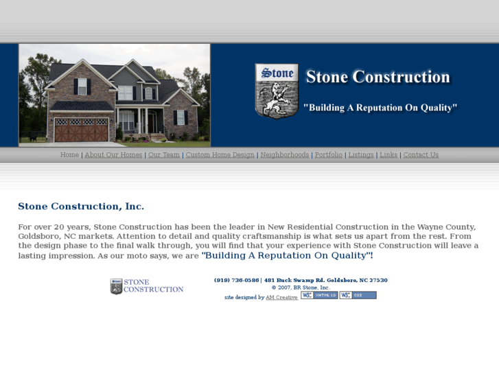 www.goldsborohomebuilder.com