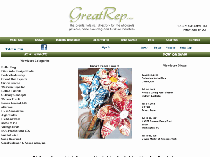 www.greatrep.com