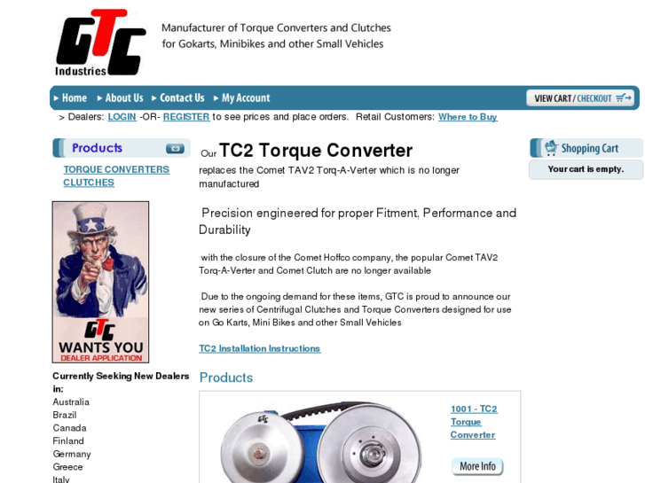 www.gtcmanufacturing.com