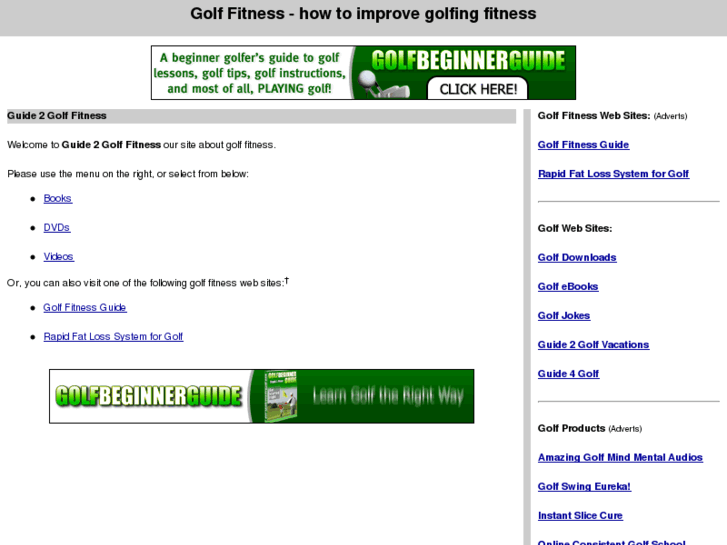 www.guide2golffitness.com