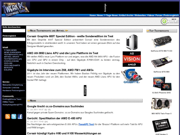 www.hardware1.net
