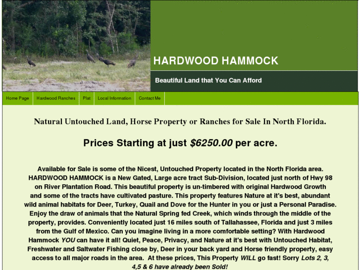 www.hardwoodhammock.com