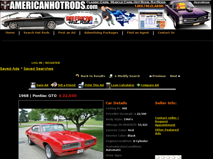 www.hotrodhotrod.com