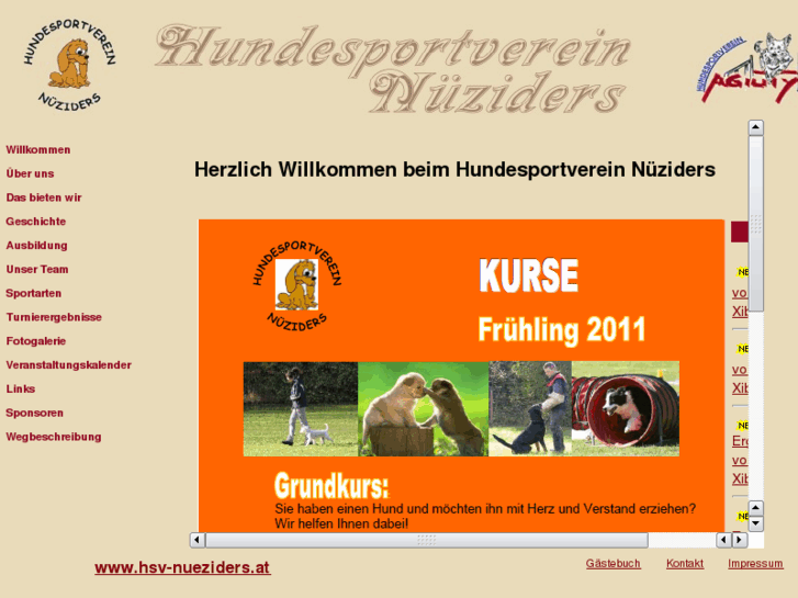 www.hsv-nueziders.at