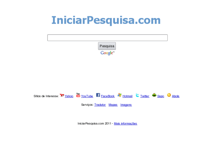 www.iniciarpesquisa.com