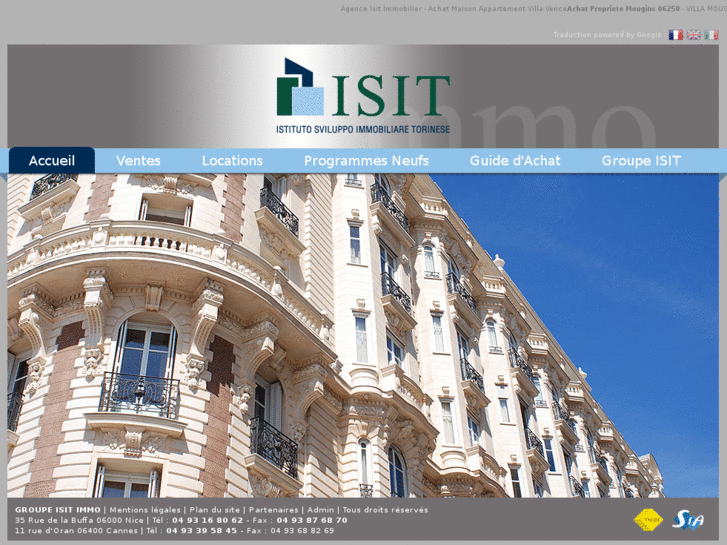 www.isitgestion.com