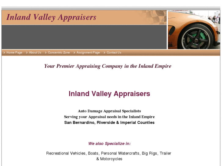 www.ivappraisers.com